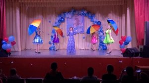 Ширина Инна "А там, вдали, моя Россия"