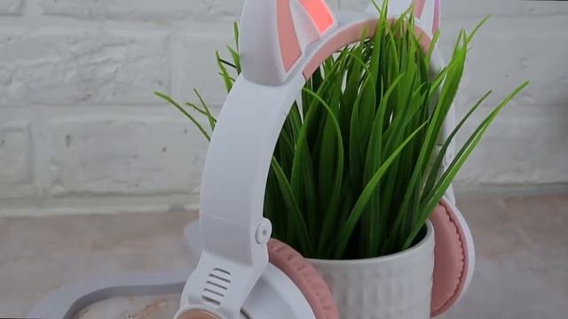 Наушники накладные Bluetooth BOROFONE BO18 смотреть онлайн