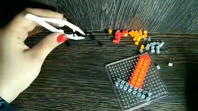 Roma Kio и термомозаика 2(огненный меч) смотреть онлайн