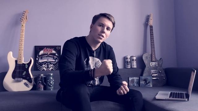 ПРОВАЛЬНЫЙ АЛЬБОМ АРИИ? / ПРОКЛЯТЬЕ МОРЕЙ: ЧТО НЕ ТАК? ОБЗОР (+ конкурс)