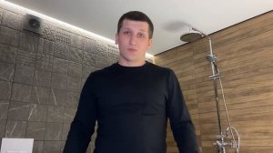 Светованная. Лучшее решение для освещения ванной комнаты.