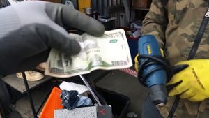Мы Купили Контейнер с Ламбой почти нереально такое найти @3BRO