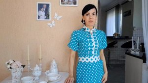 ДЕНЬ 6. СЕРВИРОВКА СТОЛА.