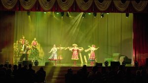 Танец «Утушка луговая»