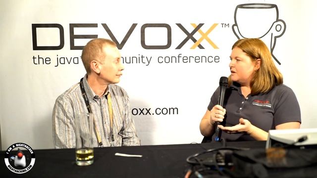 Java Champion Insights with Martin Thompson смотреть онлайн