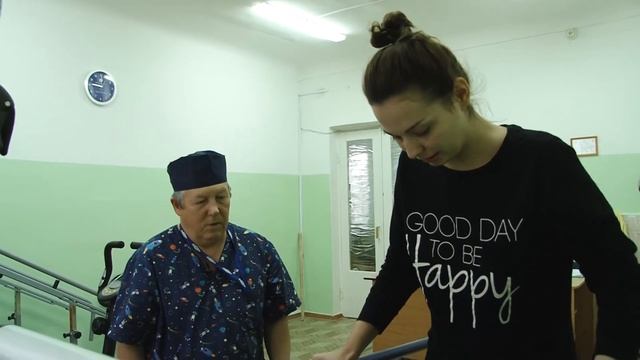 БУДЕМ ЗДОРОВЫ от 9 ноября 2017 г. смотреть онлайн