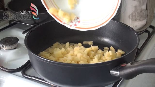 Солянка от Sirokeza смотреть онлайн