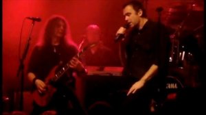 Blind Guardian live from the Starlite Room | 04.12.2010 | Full Show