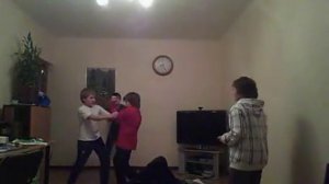 живая сталь 3