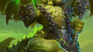 Warcraft Lore: The Third War