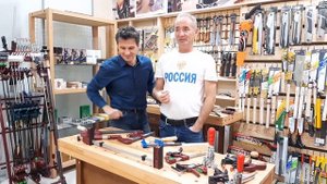 Струбцины Piher корпусные