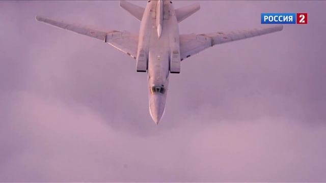Стратеги Ту 160, Ту 22м3, Ту 95мс, Ил 78 смотреть онлайн