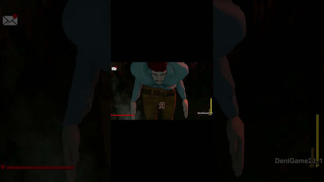 ЭТО ШЛЯПА? The Long Drive смотреть онлайн