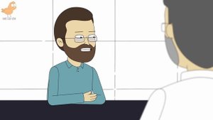 КУПЛИНОВ ПРОХОДИТ ТЕСТ НА ICQ |Анимация про Куплинова|