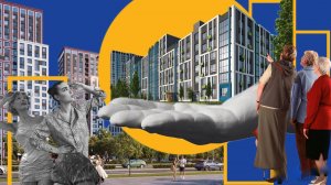 Стоит ли ЭТО своих денег? | Обзор ЖК БелАрт и ЖК Master Place от РСТИ | Разбираю НЕГАТИВНЫЕ отзывы