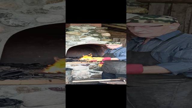 Кузнечное дело смотреть онлайн