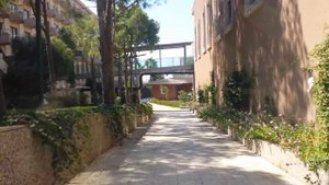 Кайо палацо.Kaya Palazzo Golf Resort,
