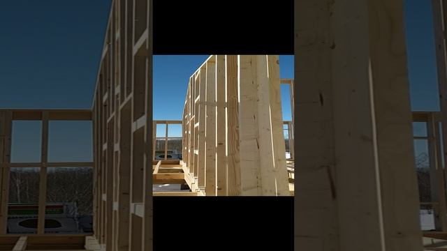Строительство каркасных домов под ключ БарнЛайф