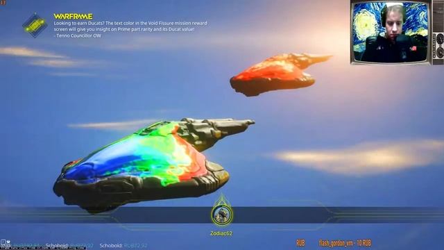 Качаем шмот и РЭИЛДЖЕК [chill stream] [18+] смотреть онлайн