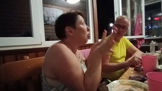 Лазаревское? Встречаем ребят? Мы почти в сборе смотреть онлайн