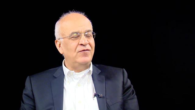 ITU INTERVIEWS: Dr Ahmad Reza Sharafat (Iran),  Chair, ITU-D Study Group 2