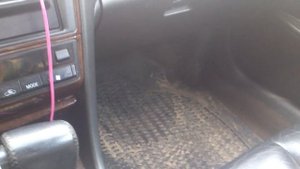 Ниссан максима не работает печка