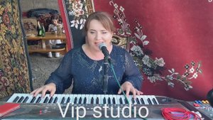 Патимат Галимова - Красивая песня  Живое исполнение