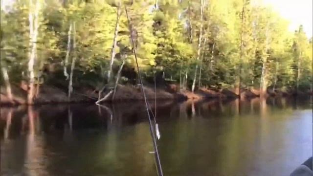 Рыбалка Новый Уренгой, ЯНАО сезон 2018 смотреть онлайн