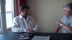 Генрих Гроут  „О положении российских немцев в России“. K 25-ти летию ВОСН "Возрождение-Видергебурт