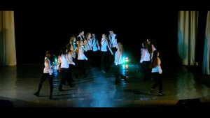 Атейшон - Dance Video Channel