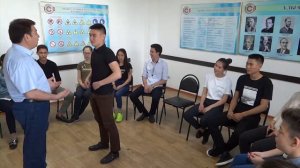 ИСКУССТВО ОБЩЕНИЯ