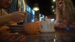 Эта статуэтка не даёт мне спать по ночам