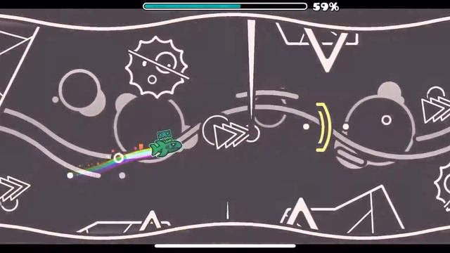 “SOMA” By LOGIKING | Geometry Dash | DieGohan смотреть онлайн