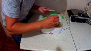 Купил ланч-бокс с подогревом электрический