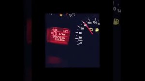 Разгон Ford Focus 2 1.8 л