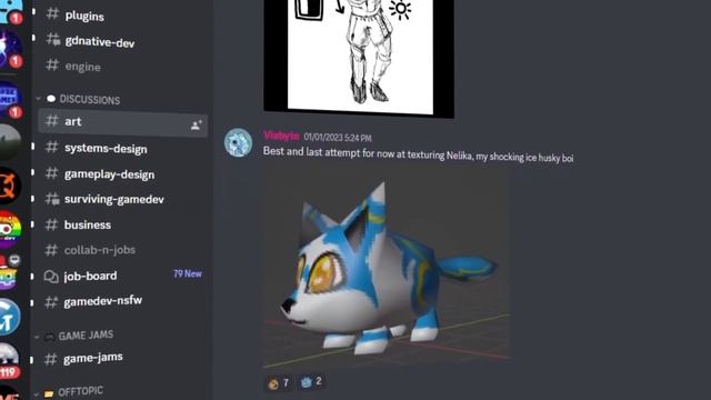 11 Awesome Gamedev Communities on Discord