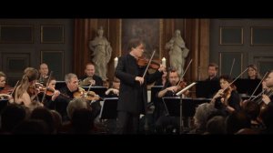 Mozart: Violin Concerto No. 3 in G major | NCO & Henning Kraggerud