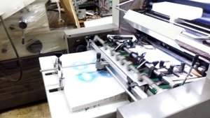 Печать Adast Romayor 315