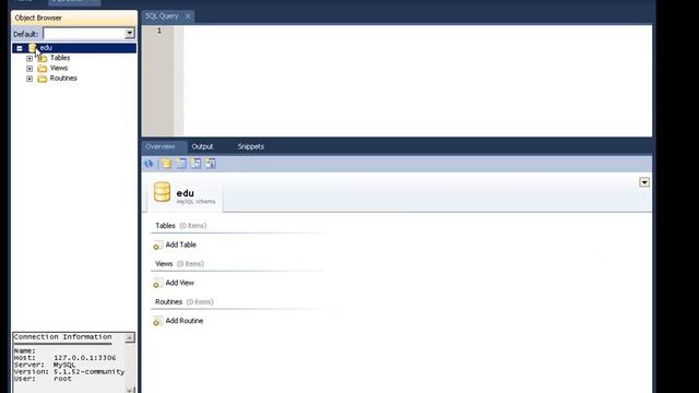 JDBC Lesson 8. Connect Java to MySql (Easiest Way) Using ODBC