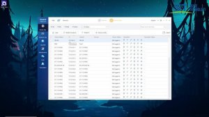 Комплект домофонии ST-MP400/7 и вызывная панель ST-P300
