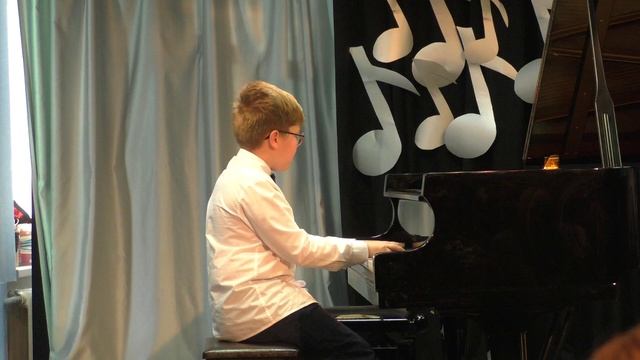 Московский областной фортепианный конкурс "Техническое мастерство юного пианиста" 18.11.2023 г. смотреть онлайн