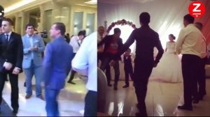 Танец Медведева - 2. Продолжение. СМОТРЕТЬ ВСЕМ