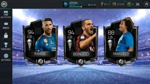 Nuovo Fifa 18  Mobile! News...