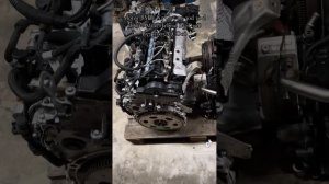 Motor BMW X5 G05 3,0 30d 30 d xDrive Mild Hybrid B57D30B B57 11005A3CD087000€#motor #engine #bmw #M