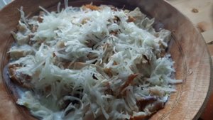 КУРУТОБ! ТАДЖИКСКОЕ Национальное БЛЮДО! ЭТО ОЧЕНЬ ВКУСНО И НЕ ОБЫЧНО