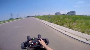 2 Segway Ninebot GoKart Pro - Part 1