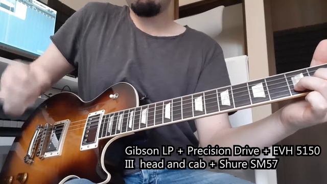 Budget and High End Guitars: PRS SE Standard 24 vs Gibson Les Paul Standard смотреть онлайн