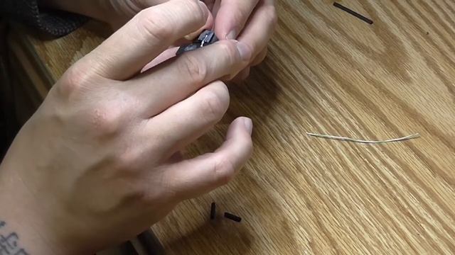 RTC Battery Replacement - Dallas DS12887 смотреть онлайн