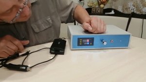 Бытовой или офисный Озонатор.