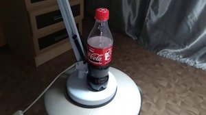 Кока Кола! Что будет если прочистить трубы Coca Cola